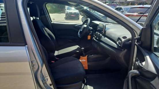FIAT-CRONOS-1.0 FIREFLY FLEX DRIVE MANUAL FIAT-CRONOS-2025