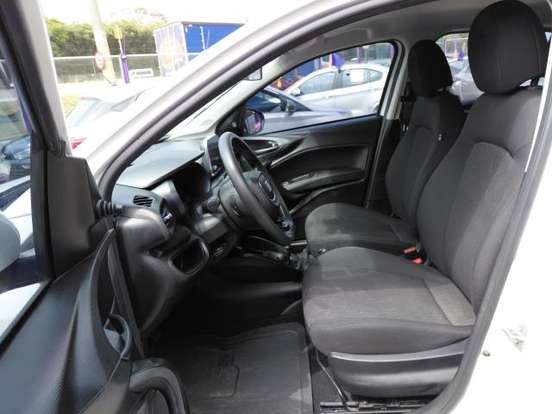 FIAT-CRONOS-1.0 FIREFLY FLEX DRIVE MANUAL FIAT-CRONOS-2023