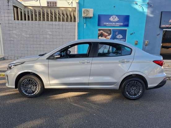 FIAT-CRONOS-1.0 FIREFLY FLEX DRIVE MANUAL FIAT-CRONOS-2025