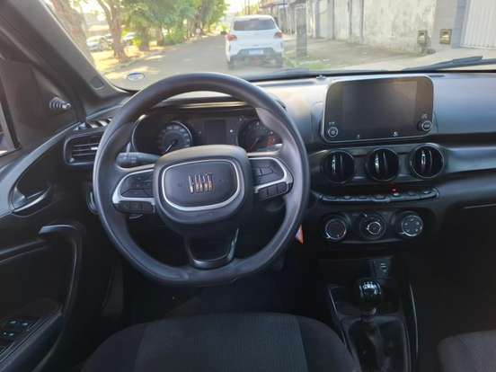 FIAT-CRONOS-1.0 FIREFLY FLEX DRIVE MANUAL FIAT-CRONOS-2025