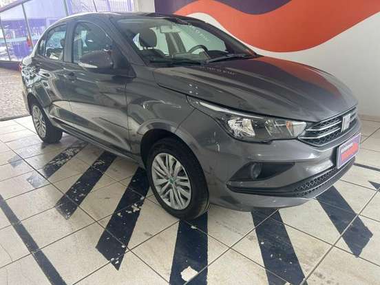 FIAT-CRONOS-1.0 FIREFLY FLEX DRIVE MANUAL FIAT-CRONOS-2024