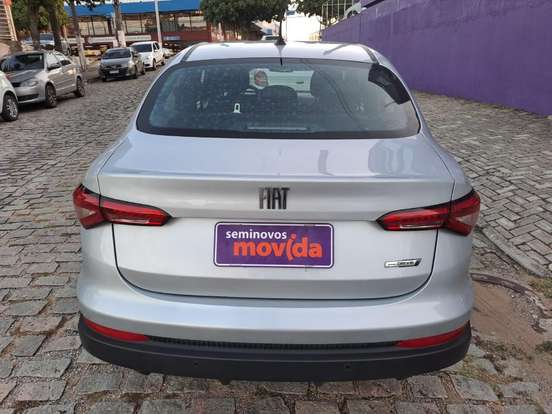 FIAT-CRONOS-1.0 FIREFLY FLEX DRIVE MANUAL FIAT-CRONOS-2025