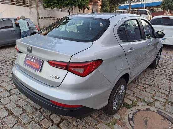 FIAT-CRONOS-2025