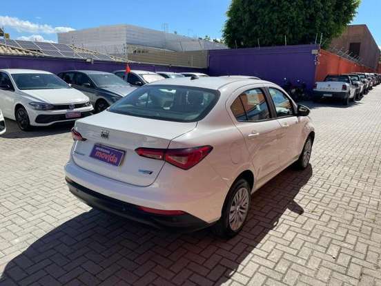FIAT-CRONOS-1.0 FIREFLY FLEX DRIVE MANUAL FIAT-CRONOS-2023