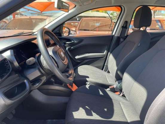 FIAT-CRONOS-1.0 FIREFLY FLEX DRIVE MANUAL FIAT-CRONOS-2023