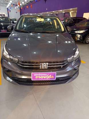 FIAT-CRONOS-1.0 FIREFLY FLEX DRIVE MANUAL FIAT-CRONOS-2024