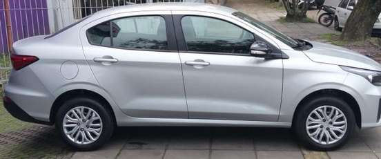 FIAT-CRONOS-1.0 FIREFLY FLEX DRIVE MANUAL FIAT-CRONOS-2025