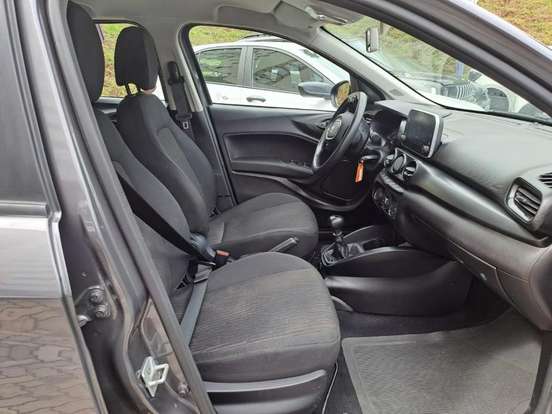 FIAT-CRONOS-1.0 FIREFLY FLEX DRIVE MANUAL FIAT-CRONOS-2024