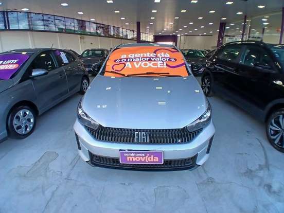 FIAT-CRONOS-1.0 FIREFLY FLEX DRIVE MANUAL FIAT-CRONOS-2025