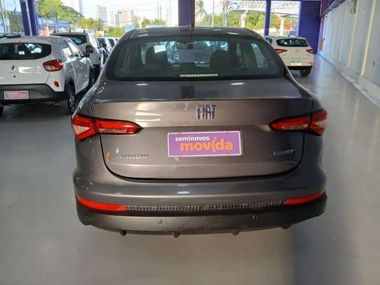 FIAT-CRONOS-2025