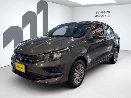 FIAT-CRONOS-1.0 FIREFLY FLEX DRIVE MANUAL FIAT-CRONOS-2024