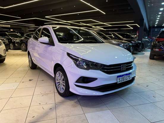 FIAT-CRONOS-1.0 FIREFLY FLEX DRIVE MANUAL FIAT-CRONOS-2023