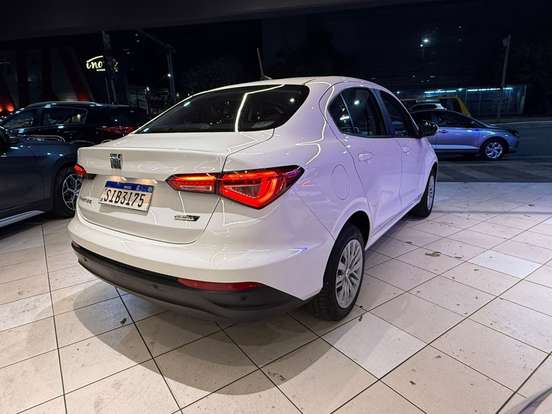 FIAT-CRONOS-1.0 FIREFLY FLEX DRIVE MANUAL FIAT-CRONOS-2023