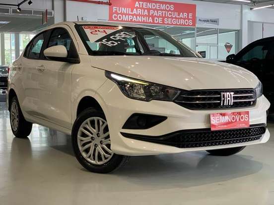 FIAT-CRONOS-1.0 FIREFLY FLEX DRIVE MANUAL FIAT-CRONOS-2023