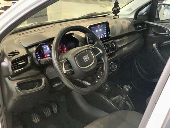 FIAT-CRONOS-1.0 FIREFLY FLEX DRIVE MANUAL FIAT-CRONOS-2023