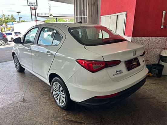 FIAT-CRONOS-1.0 FIREFLY FLEX DRIVE MANUAL FIAT-CRONOS-2023
