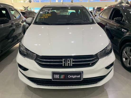 FIAT-CRONOS-1.0 FIREFLY FLEX DRIVE MANUAL FIAT-CRONOS-2023
