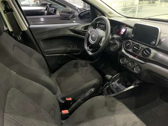 FIAT-CRONOS-1.0 FIREFLY FLEX DRIVE MANUAL FIAT-CRONOS-2023
