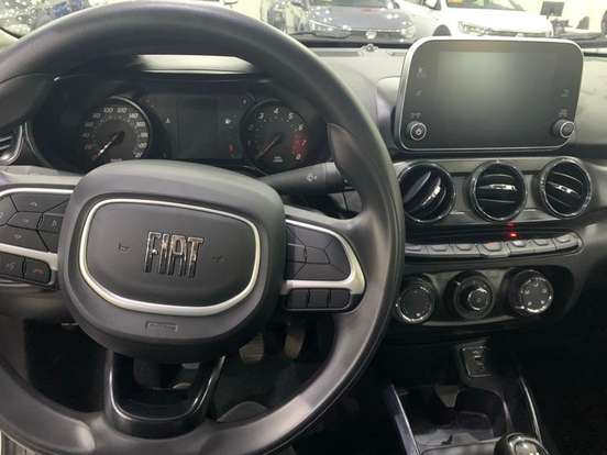 FIAT-CRONOS-1.0 FIREFLY FLEX DRIVE MANUAL FIAT-CRONOS-2023