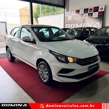 FIAT-CRONOS-1.0 FIREFLY FLEX DRIVE MANUAL FIAT-CRONOS-2024