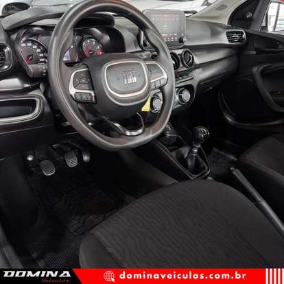 FIAT-CRONOS-1.0 FIREFLY FLEX DRIVE MANUAL FIAT-CRONOS-2024