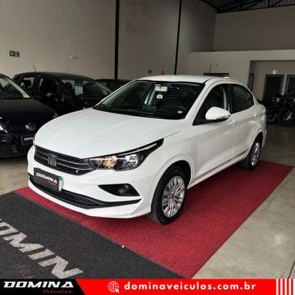 FIAT-CRONOS-1.0 FIREFLY FLEX DRIVE MANUAL FIAT-CRONOS-2024