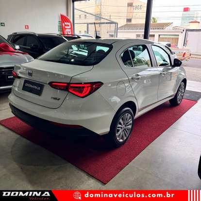 FIAT-CRONOS-1.0 FIREFLY FLEX DRIVE MANUAL FIAT-CRONOS-2024