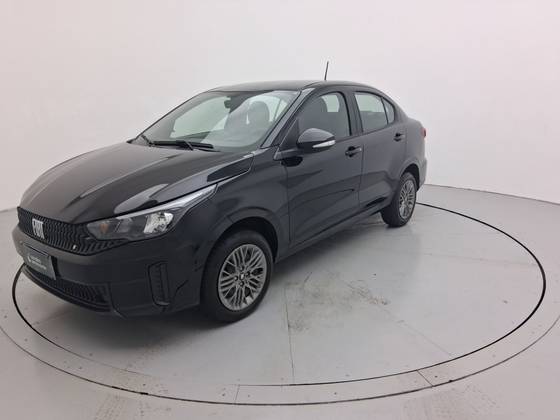 FIAT CRONOS 1.0 FIREFLY FLEX DRIVE MANUAL