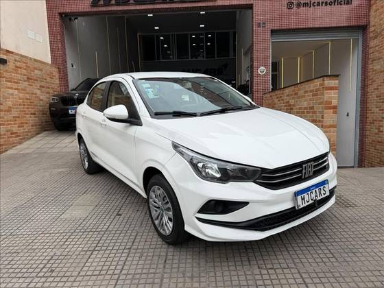 FIAT CRONOS 1.0 FIREFLY FLEX DRIVE MANUAL