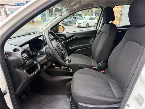 FIAT-CRONOS-1.0 FIREFLY FLEX DRIVE MANUAL FIAT-CRONOS-2024