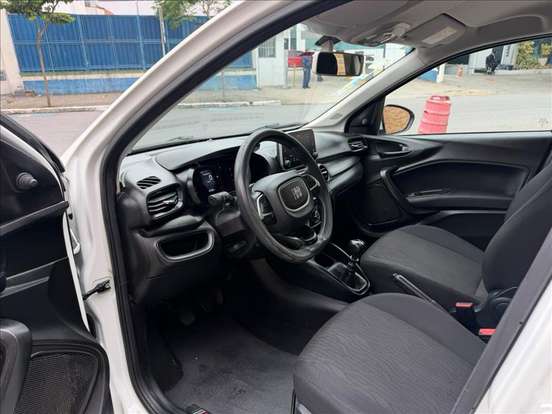 FIAT-CRONOS-1.0 FIREFLY FLEX DRIVE MANUAL FIAT-CRONOS-2024
