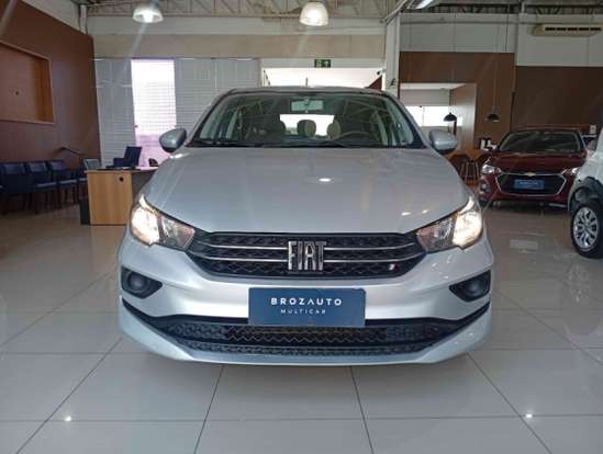 FIAT-CRONOS-1.0 FIREFLY FLEX DRIVE MANUAL FIAT-CRONOS-2023
