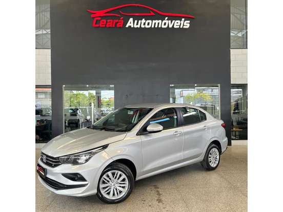 FIAT-CRONOS-1.0 FIREFLY FLEX DRIVE MANUAL FIAT-CRONOS-2024