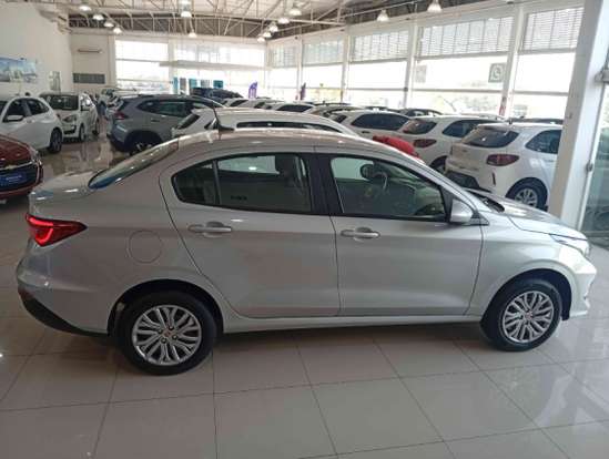 FIAT-CRONOS-1.0 FIREFLY FLEX DRIVE MANUAL FIAT-CRONOS-2023