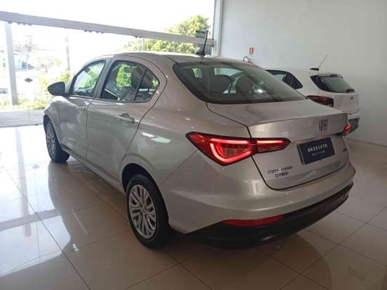 FIAT-CRONOS-1.0 FIREFLY FLEX DRIVE MANUAL FIAT-CRONOS-2023