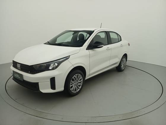 FIAT CRONOS 1.0 FIREFLY FLEX DRIVE MANUAL