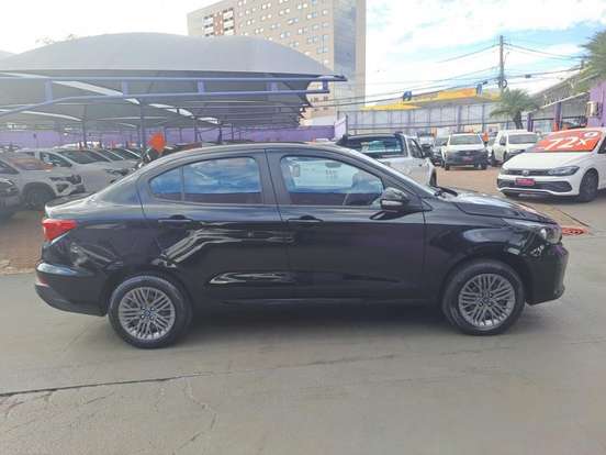 FIAT-CRONOS-1.0 FIREFLY FLEX DRIVE MANUAL FIAT-CRONOS-2025