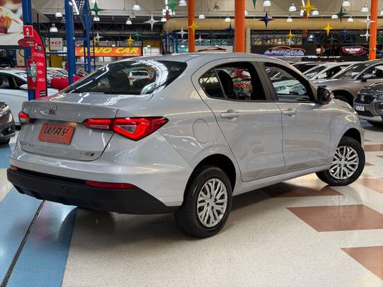 FIAT-CRONOS-2025
