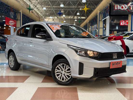 FIAT-CRONOS-2025