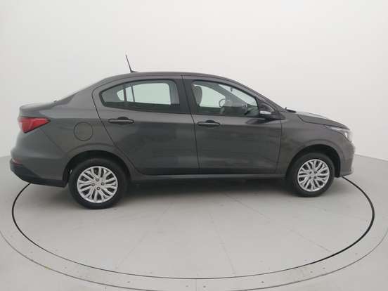 FIAT-CRONOS-2025