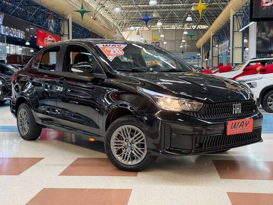 FIAT-CRONOS-1.0 FIREFLY FLEX DRIVE MANUAL FIAT-CRONOS-2025