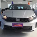 FIAT CRONOS 1.0 FIREFLY FLEX DRIVE MANUAL FIAT CRONOS 1.0 FIREFLY FLEX DRIVE MANUAL