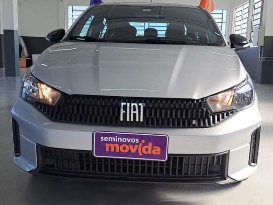 FIAT-CRONOS-1.0 FIREFLY FLEX DRIVE MANUAL FIAT-CRONOS-2025