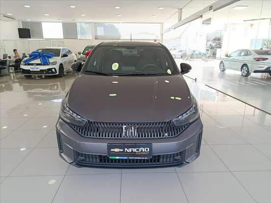 FIAT-CRONOS-1.0 FIREFLY FLEX DRIVE MANUAL FIAT-CRONOS-2025
