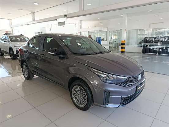 FIAT-CRONOS-1.0 FIREFLY FLEX DRIVE MANUAL FIAT-CRONOS-2025