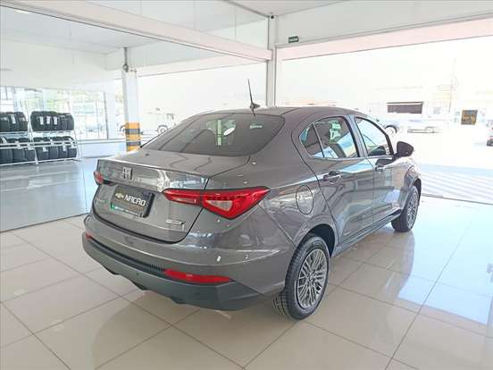 FIAT-CRONOS-2025