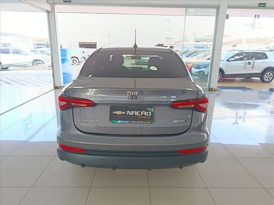 FIAT-CRONOS-1.0 FIREFLY FLEX DRIVE MANUAL FIAT-CRONOS-2025