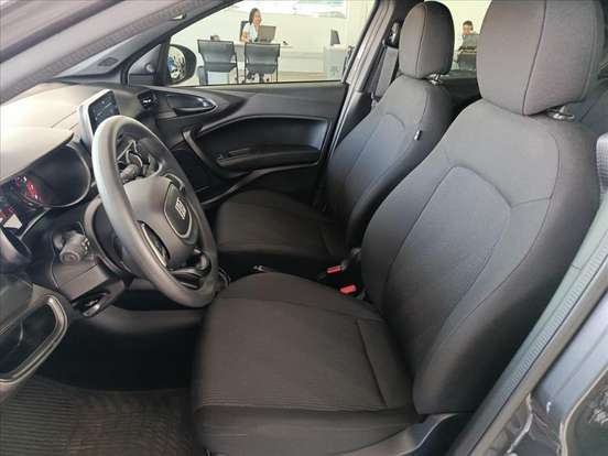 FIAT-CRONOS-1.0 FIREFLY FLEX DRIVE MANUAL FIAT-CRONOS-2025