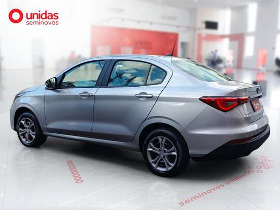 FIAT-CRONOS-2025
