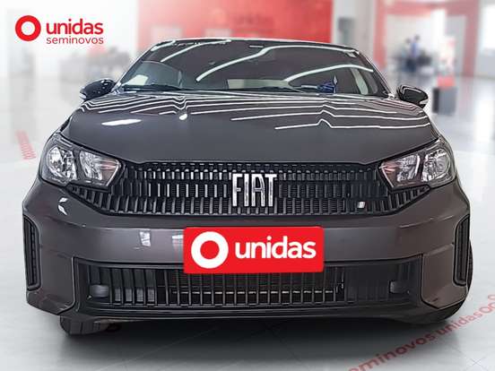 FIAT-CRONOS-1.0 FIREFLY FLEX DRIVE MANUAL FIAT-CRONOS-2025